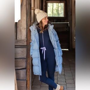 Smash and Tess x Jillian Harris “The Shay Romper”